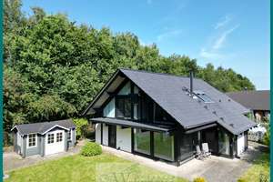 Exklusives Fachwerkhaus, mit besonderem Wohnflair! – Die vollständige Adresse der Immobilie erhältst du vom Anbieter., 27478 Cuxhaven – Vorschaubild 2