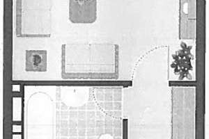 schicke 2 - Zimmer Wohnung mit Balkon – Kopperholdtweg 4, 22761 Bahrenfeld, Hamburg – Vorschaubild 23