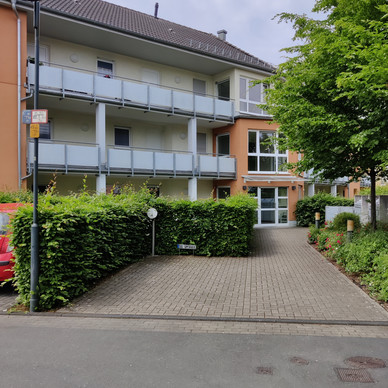 Wohnung Solingen Ohligs Mieten