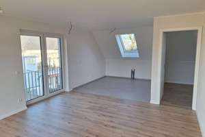 Sonnige Aussichten für die Zukunft! Moderne 3-Zimmer-Wohnung mit Loggia zum Erstbezug! – Die vollständige Adresse der Immobilie erhältst du vom Anbieter., 48612 Horstmar – Vorschaubild 5