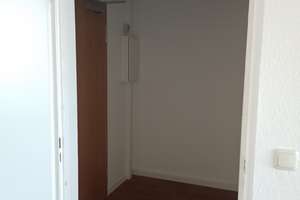1-Zimmer Wohnung mit Ausblick – Henrik-Ibsen-Str. 1, 18106 Evershagen, Rostock – Vorschaubild 2