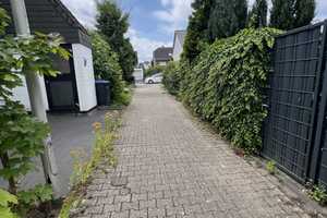 Reihenmittelhaus, EBK, neuwertiges Bad, Süd- Garten, Gartenhaus & Einzelgarage, Langenfeld Richrath – Mettmann (Kreis) – Vorschaubild 2