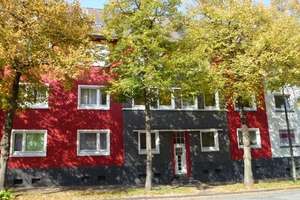 *** Altbau-Liebhaber aufgepasst! 2 Zimmerwohnung + Wohnküche + Mansarde! *** – Stolbergstr. 81, 45355 Bergeborbeck, Essen – Vorschaubild 2