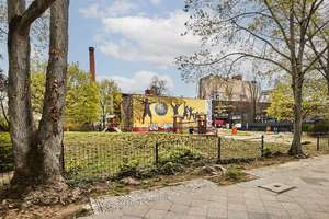 Wohnen in bester Lage im Lützowviertel –2- Zimmer-Wohnung mit privater Terrasse – Die vollständige Adresse der Immobilie erhältst du vom Anbieter., 10785 Tiergarten, Berlin – Vorschaubild 42