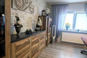 Einziehen & wohlfühlen! Moderne DHH mit Pool, Top-Ausstattung &  Gartenparadies – Anhalt-Bitterfeld (Kreis) – Vorschaubild 19