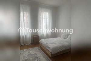 Tauschwohnung: Schöne sanierte Altbauwohnung – Die vollständige Adresse der Immobilie erhältst du vom Anbieter., 24114 Südfriedhof, Kiel – Vorschaubild 2