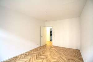 Neu sanierte 2-Zimmer-Wohnung mit Luxus-Einbauküche und Balkon – Weißestraße 11, 4299 Stötteritz, Leipzig – Vorschaubild 9