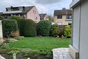 [RESERVIERT] Freistehendes Einfamilienhaus mit 2 Garagen und großem Grundstück in Neukirchen-Vluyn – Inneboltstraße 16, 47506 Neukirchen-Vluyn – Vorschaubild 9