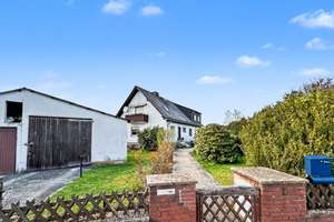 Gepflegtes, vermietetes EFH in ruhiger Lage und großem Grundstück in Haintchen-Selters – Die vollständige Adresse der Immobilie erhältst du vom Anbieter., 65618 Selters (Taunus) – Vorschaubild 3