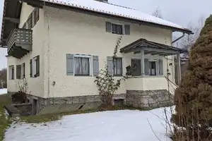 gepflegtes Wohnhaus in bester Lage von Zwiesel im Bayer. Wald – Regen (Kreis) – Vorschaubild 2