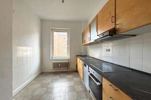 lichtdurchflutete Altbauwohnung mit Erker! – Kaiserstraße  83, 24143 Gaarden-Ost, Kiel – Vorschaubild 5