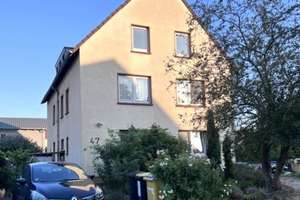Lotta möchte nicht umziehen!  Idylle pur - Maisonette- Wohnung mit Katze, Garten, Stellplätzen... – Alte Teichstr. 47, 44225 Hombruch (Ortsteil), Dortmund – Vorschaubild 22