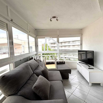 Wohnung in Sant Antoni de Calonge