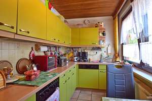 Älteres Einfamilienhaus mit Garage in Oldenburg-Alexandersfeld – Die vollständige Adresse der Immobilie erhältst du vom Anbieter., 26127 Alexandersfeld, Oldenburg (Oldenburg) – Vorschaubild 9