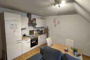 Wohnanlage mit 18 Appartements in Karlsruhe (Südweststadt) zu verkaufen. – Die vollständige Adresse der Immobilie erhältst du vom Anbieter., 76229 Südweststadt, Karlsruhe – Vorschaubild 25