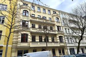 Kleine sanierte Wohnung in Berlin-Schöneberg – Die vollständige Adresse der Immobilie erhältst du vom Anbieter., 10829 Schöneberg, Berlin – Vorschaubild 10