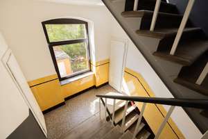 Attraktive 2-Zimmer-Wohnung in zentraler und gefragter Lage – Gliesmaroder Str. 74, 38106 Östliches Ringgebiet, Braunschweig – Vorschaubild 9
