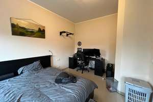 Moderne 3-Zimmer-Wohnung mit Balkon in Aachen 52068 – Stolberger Straße 142, 52068 Panneschopp, Aachen – Vorschaubild 10