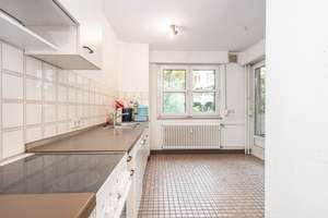 3-Zimmer-Erdgeschosswohnung mit Terrasse und Garten in Charlottenburg am  Renaissance-Theater – Die vollständige Adresse der Immobilie erhältst du vom Anbieter., 10623 Charlottenburg, Berlin – Vorschaubild 6