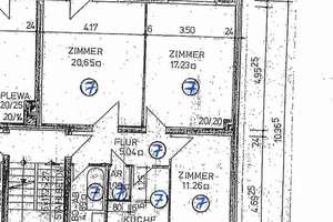 Attraktive Kapitalanlage – Modern vermietete 3-Zimmer-Wohnung mit Balkon – Die vollständige Adresse der Immobilie erhältst du vom Anbieter., 64846 Groß-Zimmern – Vorschaubild 5