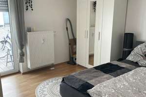 Zuhause mit Terrasse in Regensburg – Straubinger Straße 18, 93055 Ostenviertel, Regensburg – Vorschaubild 7