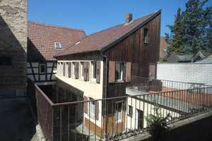 Wohn- und Geschäftshaus zum Ausbau im Zentrum von Deidesheim – Bad Dürkheim (Kreis) – Vorschaubild 7