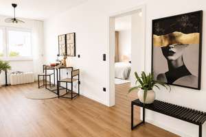 *NEU & PROVISIONSFREI* Top sanierte 3,5-Zimmer-Wohnung mit Balkon in Essen-Haarzopf – Die vollständige Adresse der Immobilie erhältst du vom Anbieter., 45149 Haarzopf, Essen – Vorschaubild 11