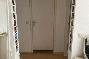 Möblierte Dachgeschosswohnung am Scharfgraben nahe Bahnhof Charlottenhof mit guter Rendite – Die vollständige Adresse der Immobilie erhältst du vom Anbieter., 14471 Potsdam West, Potsdam – Vorschaubild 6