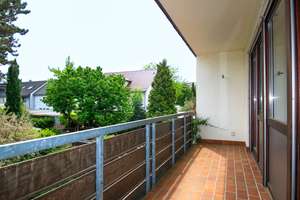 Charmantes Zuhause mit Garten, Balkon und ausgebautem Dachgeschoss – Die vollständige Adresse der Immobilie erhältst du vom Anbieter., 68259 Wallstadt, Mannheim – Vorschaubild 14