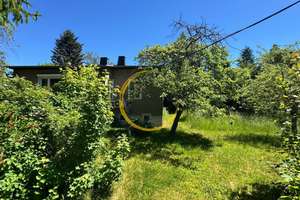 Einmalige Chance! 1.547 m² Grundstück mit Bungalow zum Ausbau am Ferberturm in Gera – Die vollständige Adresse der Immobilie erhältst du vom Anbieter., 7546 Gera-Ost, Gera – Vorschaubild 2
