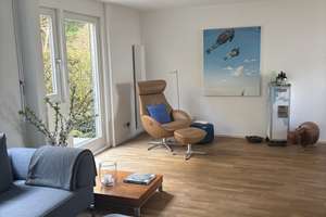 Doppelhaushälfte am Killesberg zu vermieten