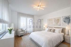 Bezugsfrei - 183 m2 - Modernes Reihenendhaus in Dornholzhausen mit Garten und TG-Stellplätzen – Die vollständige Adresse der Immobilie erhältst du vom Anbieter., 61350 Bad Homburg vor der Höhe – Vorschaubild 6