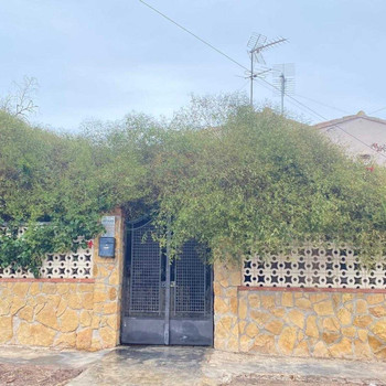 Chalet in Masias in Moncada