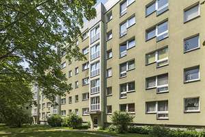 Kleine, feine 1-Zimmerwohnung für Sie!