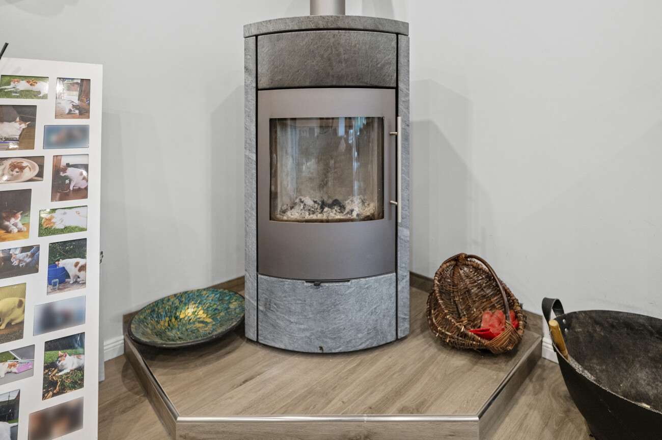 Immobilie in Engelbrechtsche Wildnis - Modernisiertes Einfamilienhaus mit ca. 150 m² Wohnfläche in ruhiger Lage von Glückstadt! - Bild 2