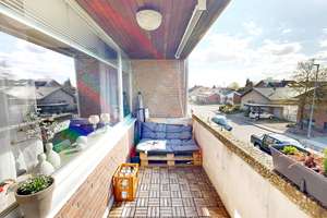 Erftstadt-Lechenich! Sonnenhelle 3-Zimmer-ETW mit Loggia in zentraler, begehrter Wohnlage!
(LK 4984 – Die vollständige Adresse der Immobilie erhältst du vom Anbieter., 50374 Erftstadt – Vorschaubild 9