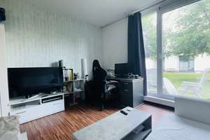 Kompaktes Wohnen: Ein-Zimmer-Apartment in Münster-Gevenbeck  – Rudolf-Harbig-Weg 2A, 48149 Sentrup, Münster – Vorschaubild 6
