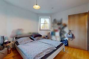 Lichtdurchflutet und stilvoll: 2-Zimmer-Wohnung mit Balkon und Einbauküche in München-Trudering – Die vollständige Adresse der Immobilie erhältst du vom Anbieter., 81827 Waldtrudering, München – Vorschaubild 10