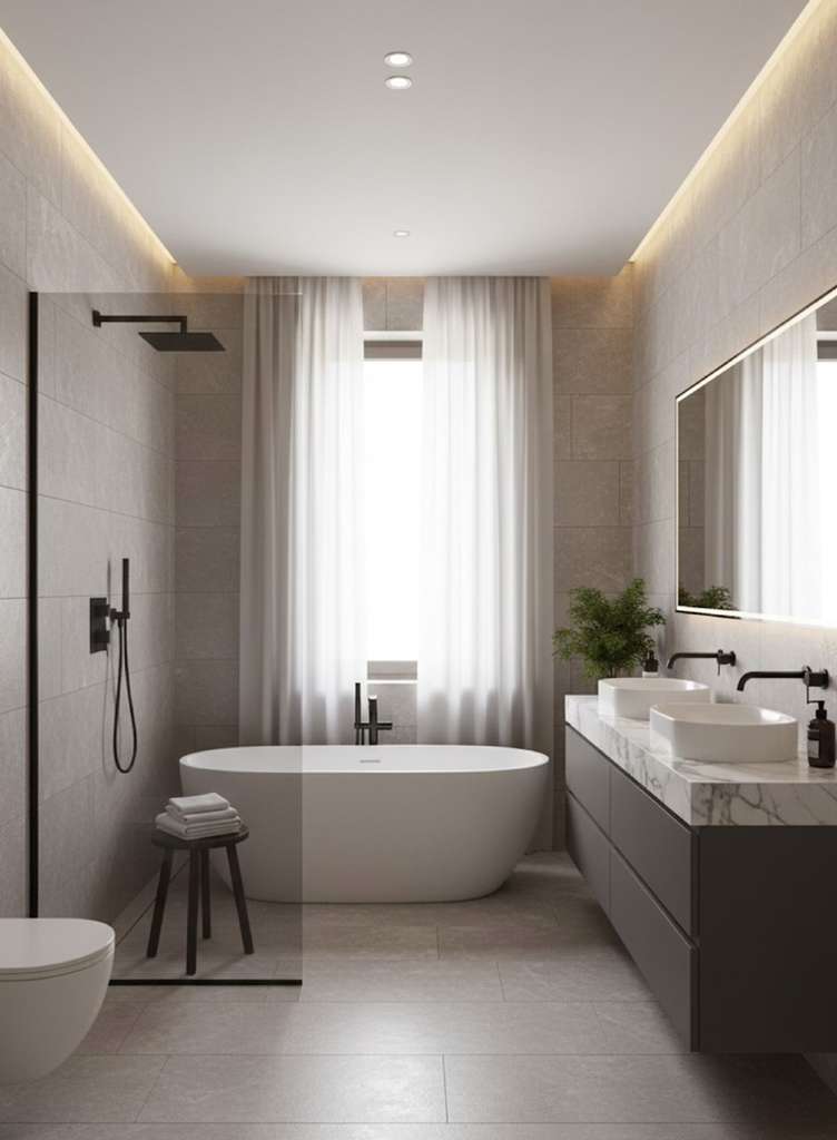 Immobilie in Hollern-Twielenfleth - Denkmal-Traumwohnung vor den Toren Hamburgs - hohe steuerliche Abschreibung! - Bild 2