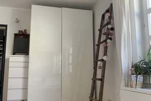 Penthouse in zentraler, ruhiger Lage mit Dachterrasse u. Fernblick über die Südstadt bis zum Schloss – Die vollständige Adresse der Immobilie erhältst du vom Anbieter., 34117 Mitte, Kassel – Vorschaubild 4
