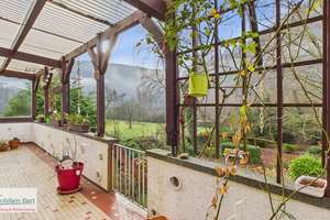 SERRIG (BEI SAARBURG ) WOHNHAUS MIT 2 WOHNUNGEN – Die vollständige Adresse der Immobilie erhältst du vom Anbieter., 54455 Serrig – Vorschaubild 12