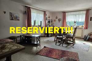 *PROVISIONSFREI* Flexibles Wohnhaus mit großem Grundstück – Bayreuth (Kreis) – Vorschaubild 1