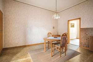 Eine Immobilie - viele Möglichkeiten!
Einfamilienhaus mit Garage und großem Garten in Horbach – Die vollständige Adresse der Immobilie erhältst du vom Anbieter., 52072 Richterich, Aachen – Vorschaubild 10
