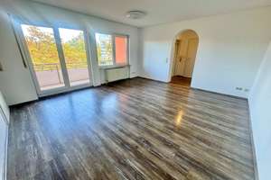 Helle 2 ZKB-ETW mit Loggia in MA-Niederfeld – 68199 Neckarau, Mannheim – Vorschaubild 3