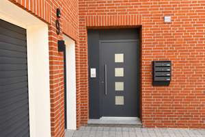 Kernsaniertes Mehrfamilienhaus mit potenziellem Baugrundstück in Wolbeck! – 48167 Wolbeck, Münster – Vorschaubild 22