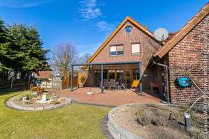 Gepflegtes Einfamilienhaus mit Garage und PV-Anlage in Surwold – Emsland (Kreis) – Vorschaubild 6