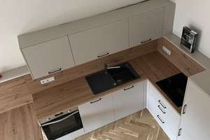 Moderne 1-Zimmer Maisonette-Wohnung im 2. OG in Erlangen Zentrum – Riversideplatz 2, 91052 Rathausplatz, Erlangen – Vorschaubild 6