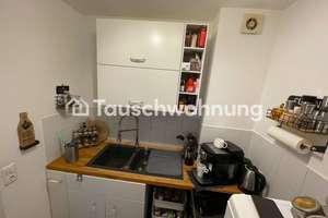Tauschwohnung: Ruhige 2 Zimmerwohnung in der Maxvorstadt gegen 1-Z Balkon – Die vollständige Adresse der Immobilie erhältst du vom Anbieter., 80333 Augustenstraße, München – Vorschaubild 4
