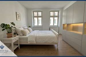 Exklusive 2-Zimmer-Wohnung in Bester Lage von Sudenburg, frisch renoviert & mit neuer Einbauküche – Die vollständige Adresse der Immobilie erhältst du vom Anbieter., 39112 Sudenburg, Magdeburg – Vorschaubild 10