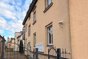 2-Raumwohnung in Dresden Briesnitz
